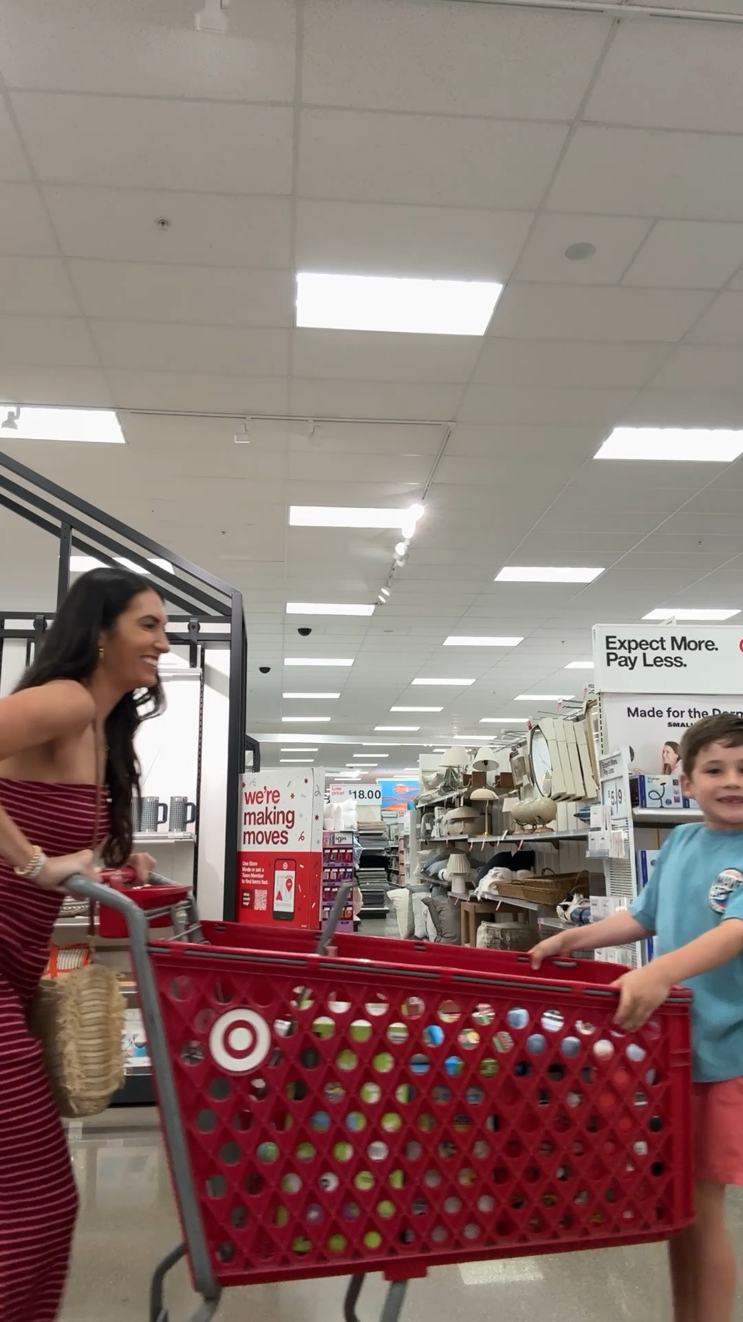 #ad Target run with Easty for our favorite back to school snacks! @Target  @piratesbooty @dotspretzels @skinnypop #TargetPartner #dotspretzels #skinnypop #piratesbooty