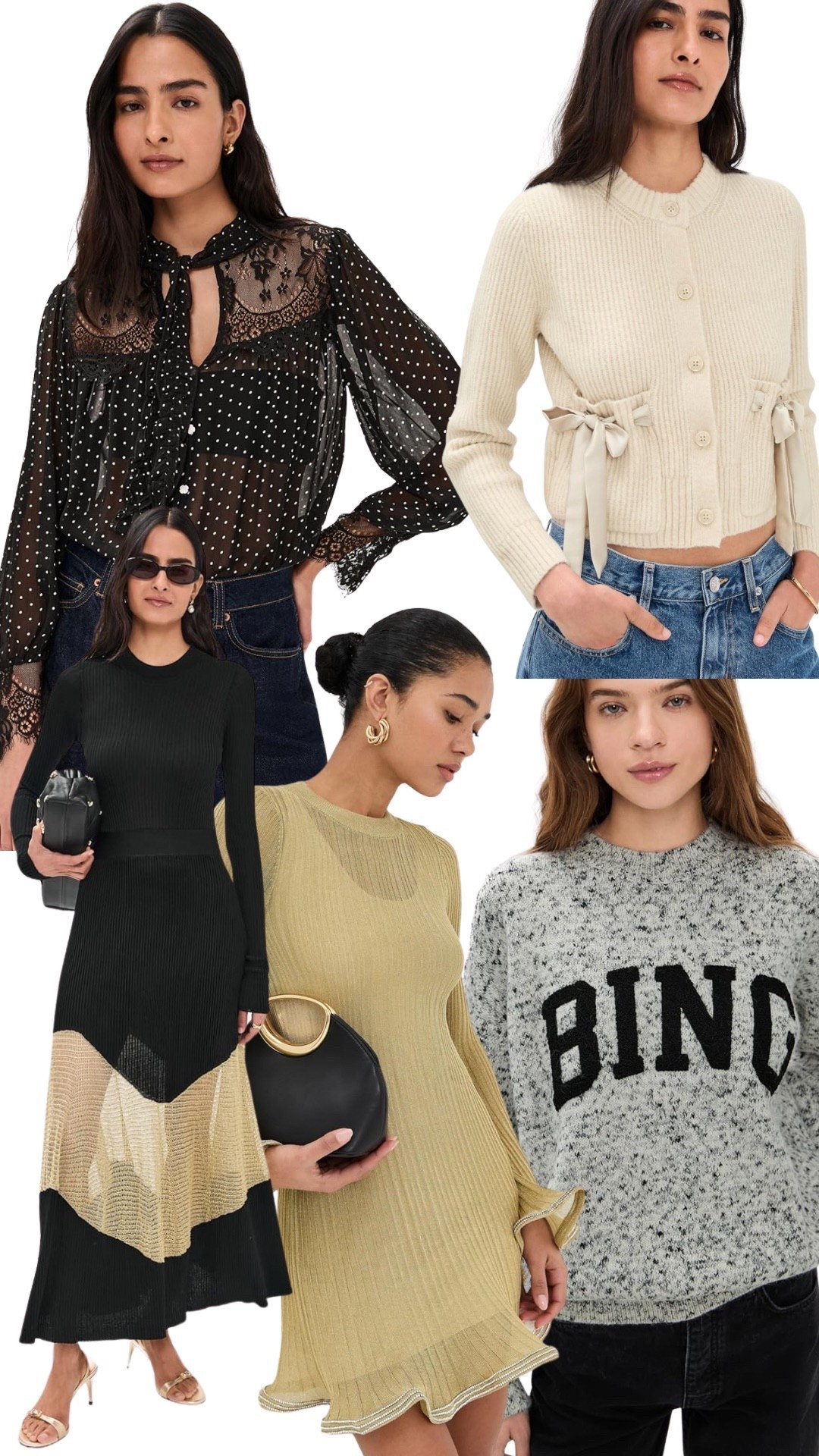 Shopbop new arrivals 
