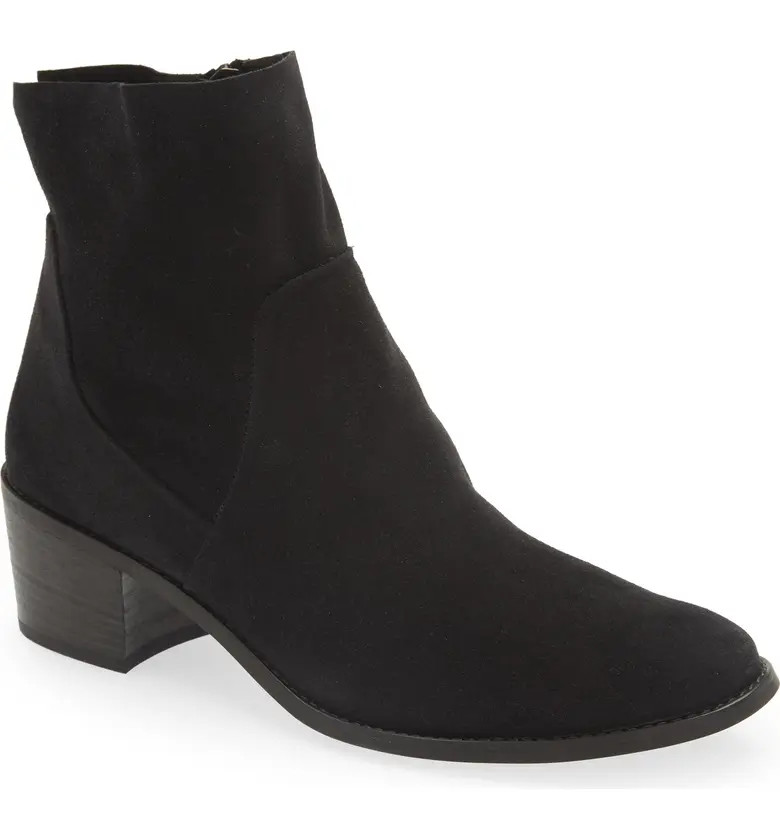 Nicole Bootie | Nordstrom