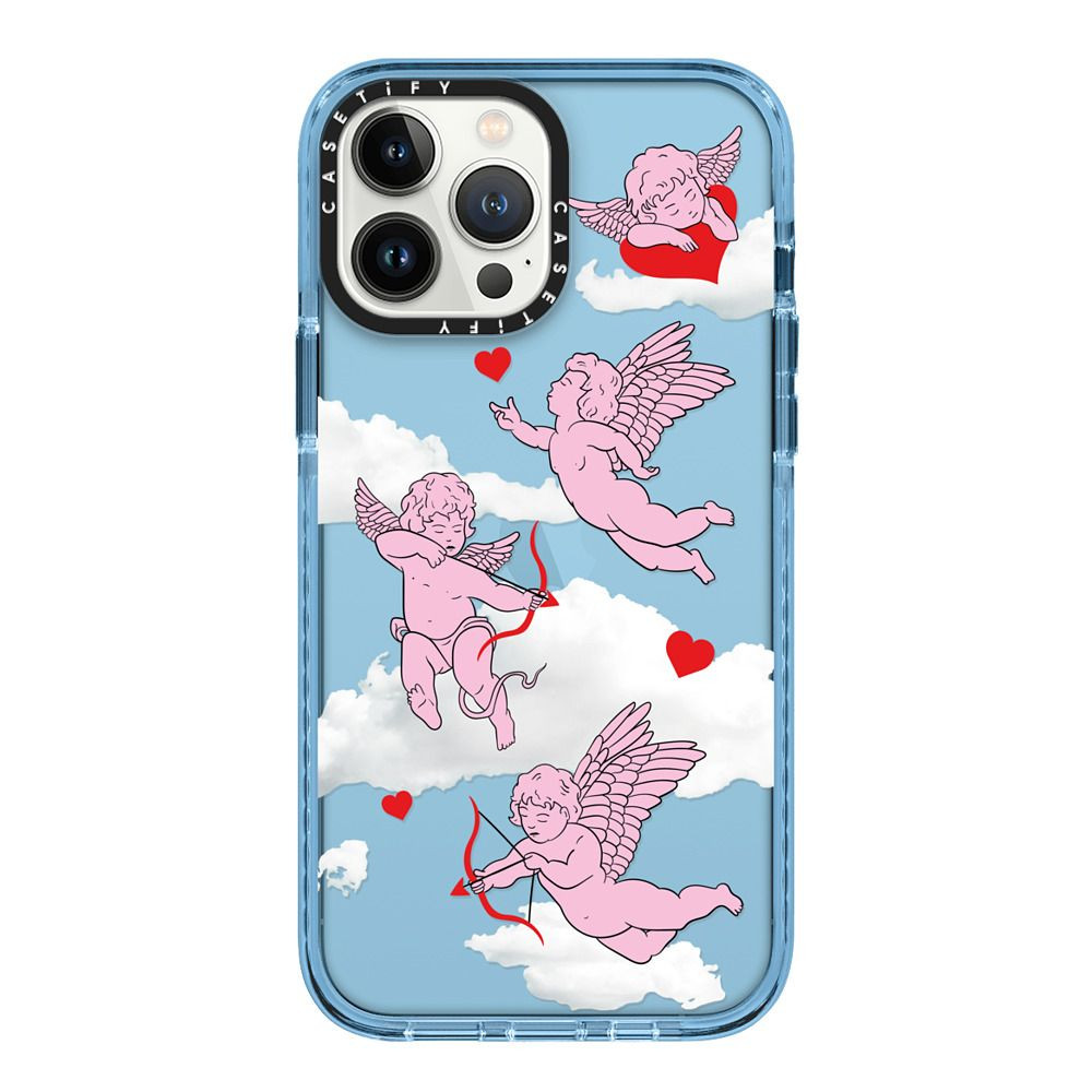 CHERUBS | Casetify