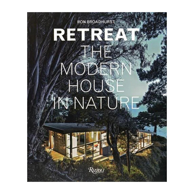Retreat | McGee & Co.