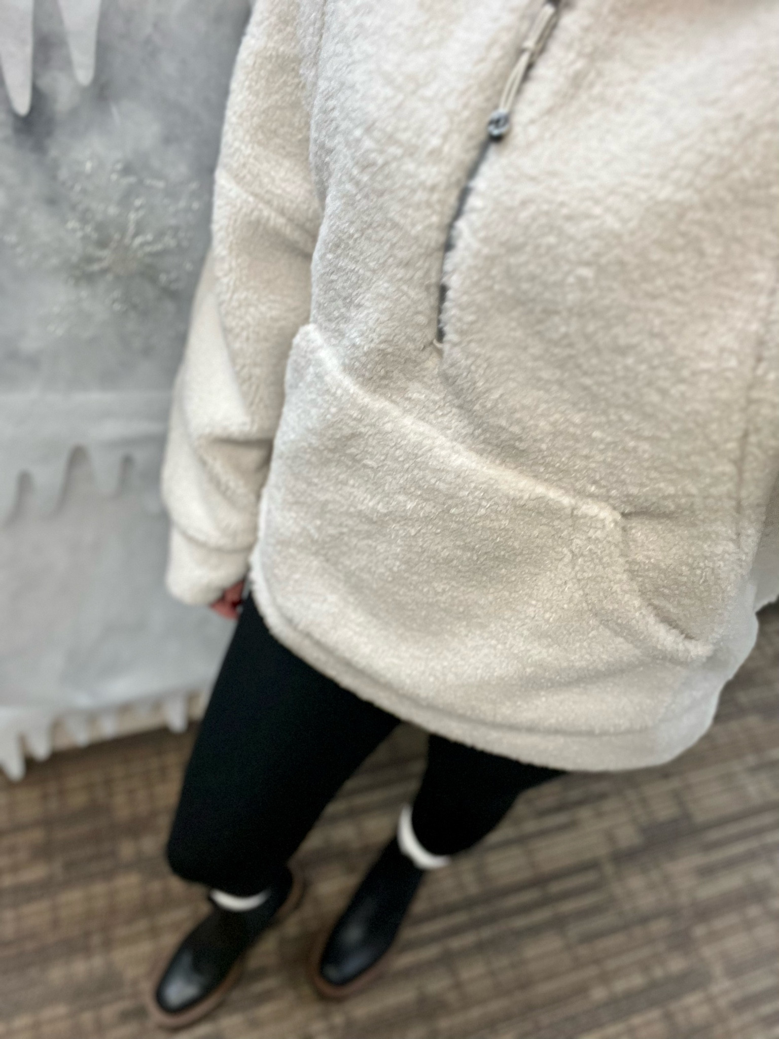 Winter essential 

#LTKsalealert #LTKunder100