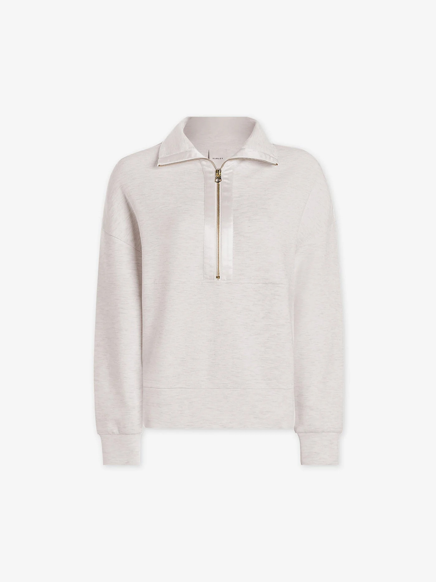 Keller Half-Zip Pullover | Varley USA