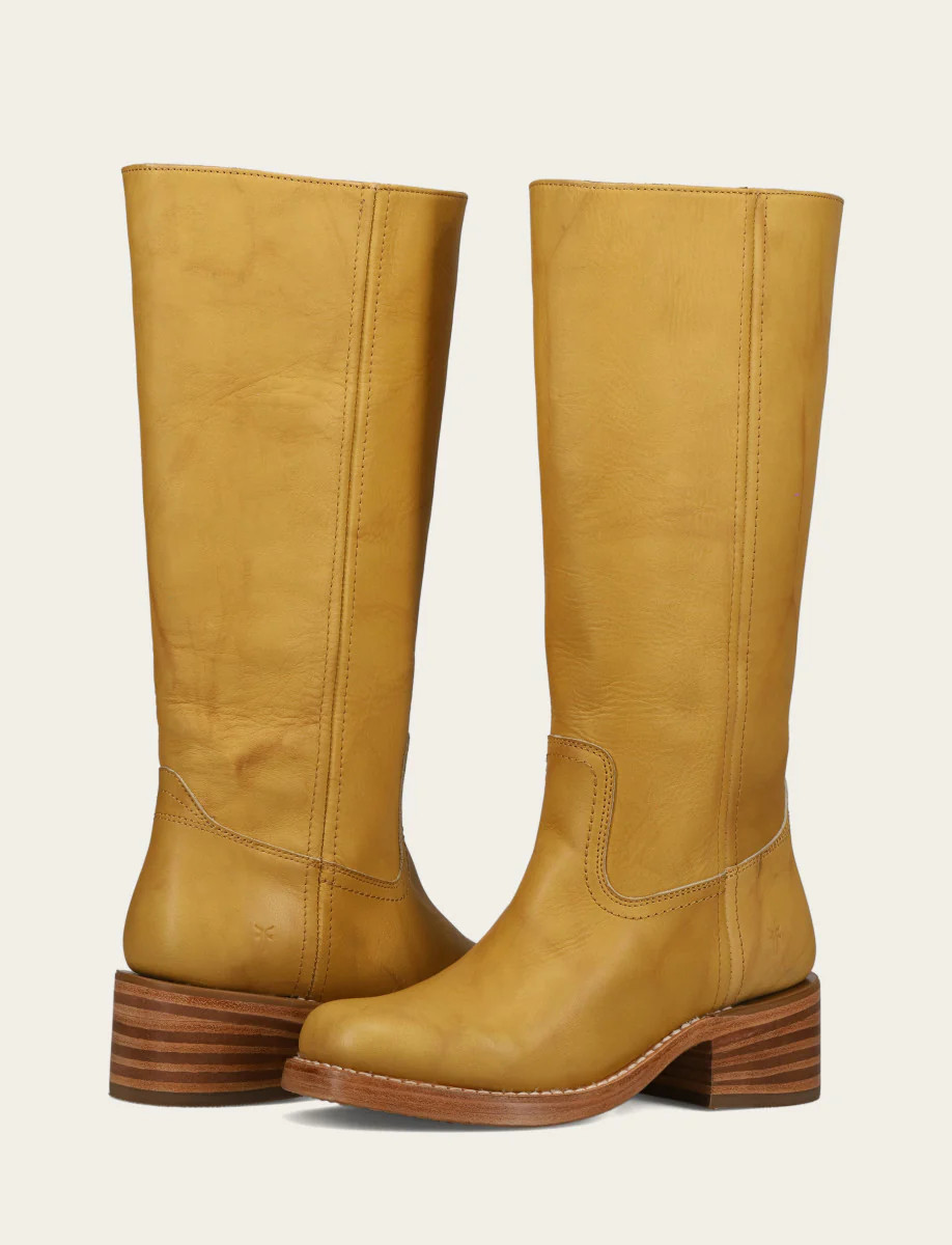 Women's Banana Campus 14L Boots | The Frye Company | FRYE