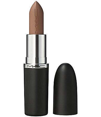 MAC MACximal Sleek Satin Lip Stick - Stone | Dillard's