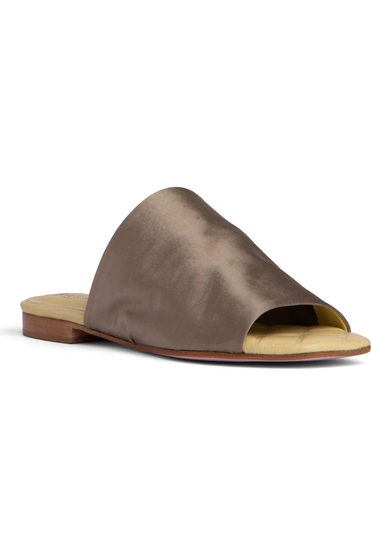 April Slide Sandal (Women) | Nordstrom | Nordstrom
