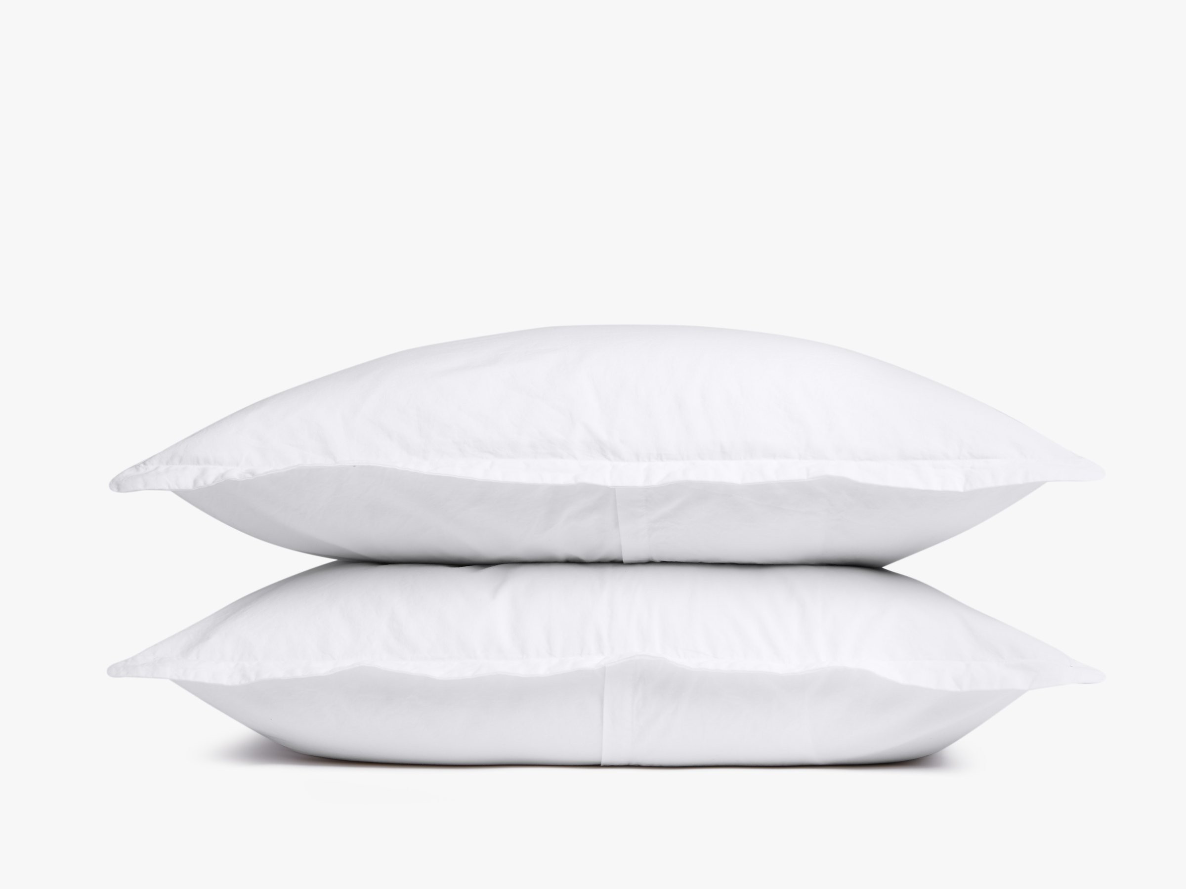 Brushed Cotton Sham Set | Parachute