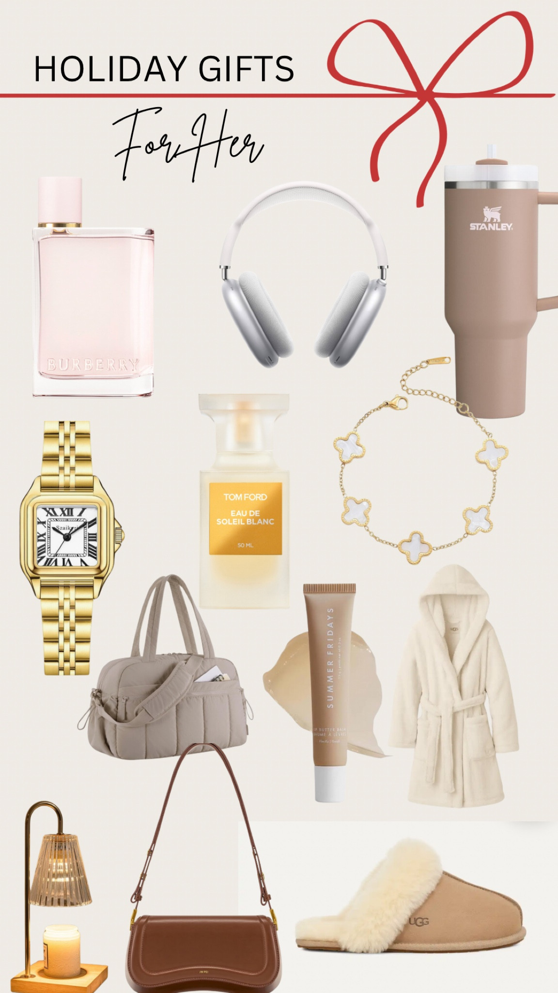#LTKGiftGuide #LTKFindsUnder50 #LTKHoliday
