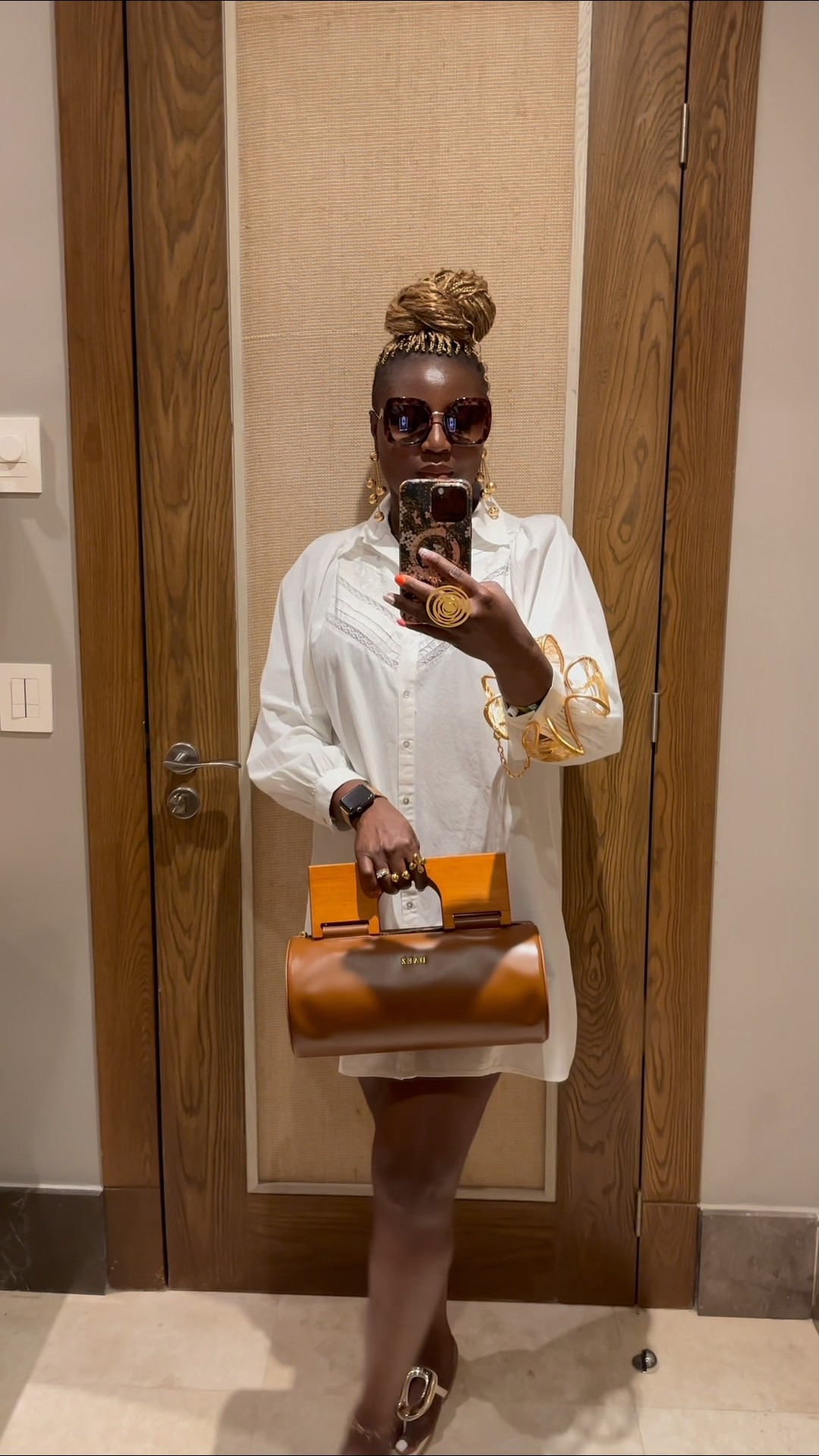 White Mini

#LTKSeasonal #LTKOver40 #LTKStyleTip