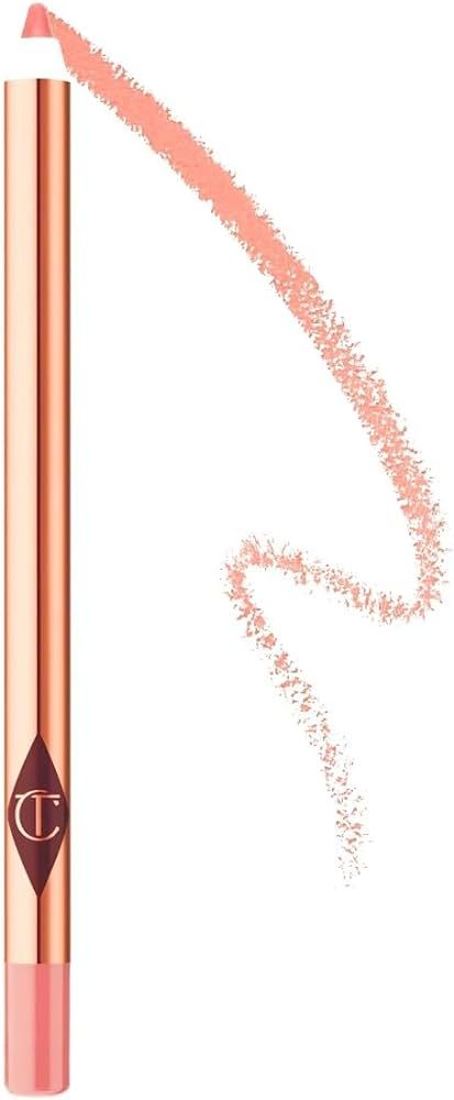 CHARLOTTE TILBURY Mini Pillow Talk Lip Cheat (Travel Size) | Amazon (US)