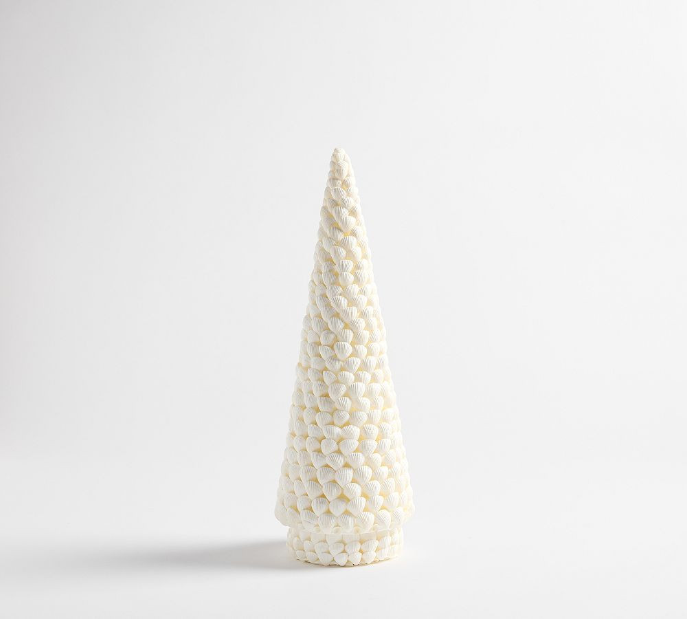 Shell Decorative Tree | Pottery Barn (US)