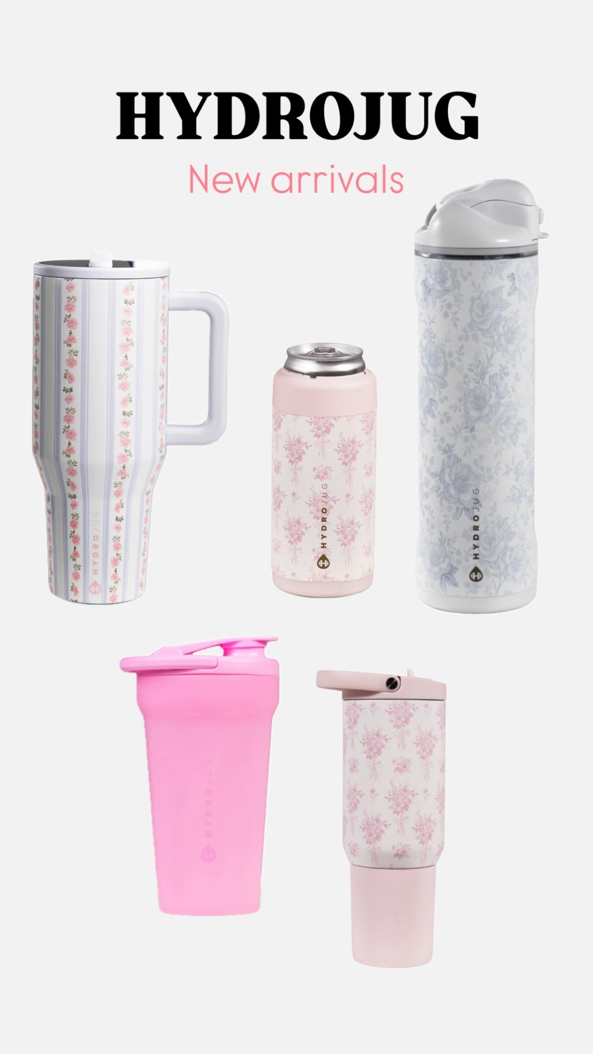 Hydrojug new arrivals and patterns 

#LTKActive #LTKTravel