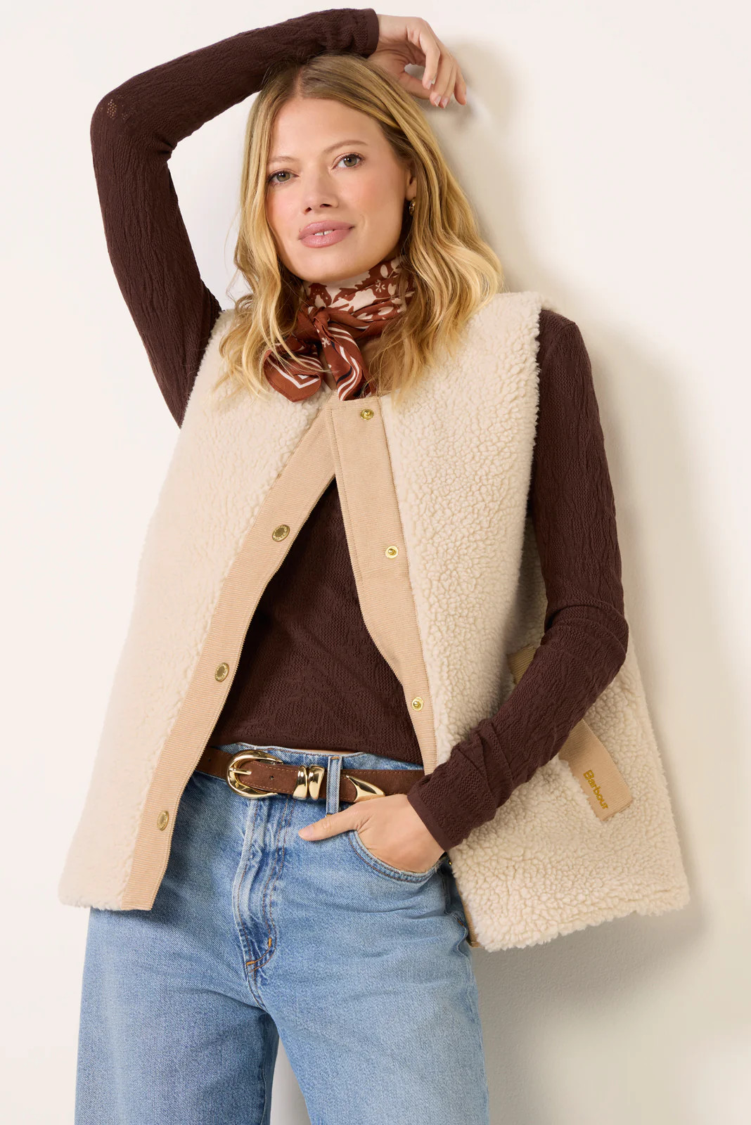 Dulsie Liner | Evereve