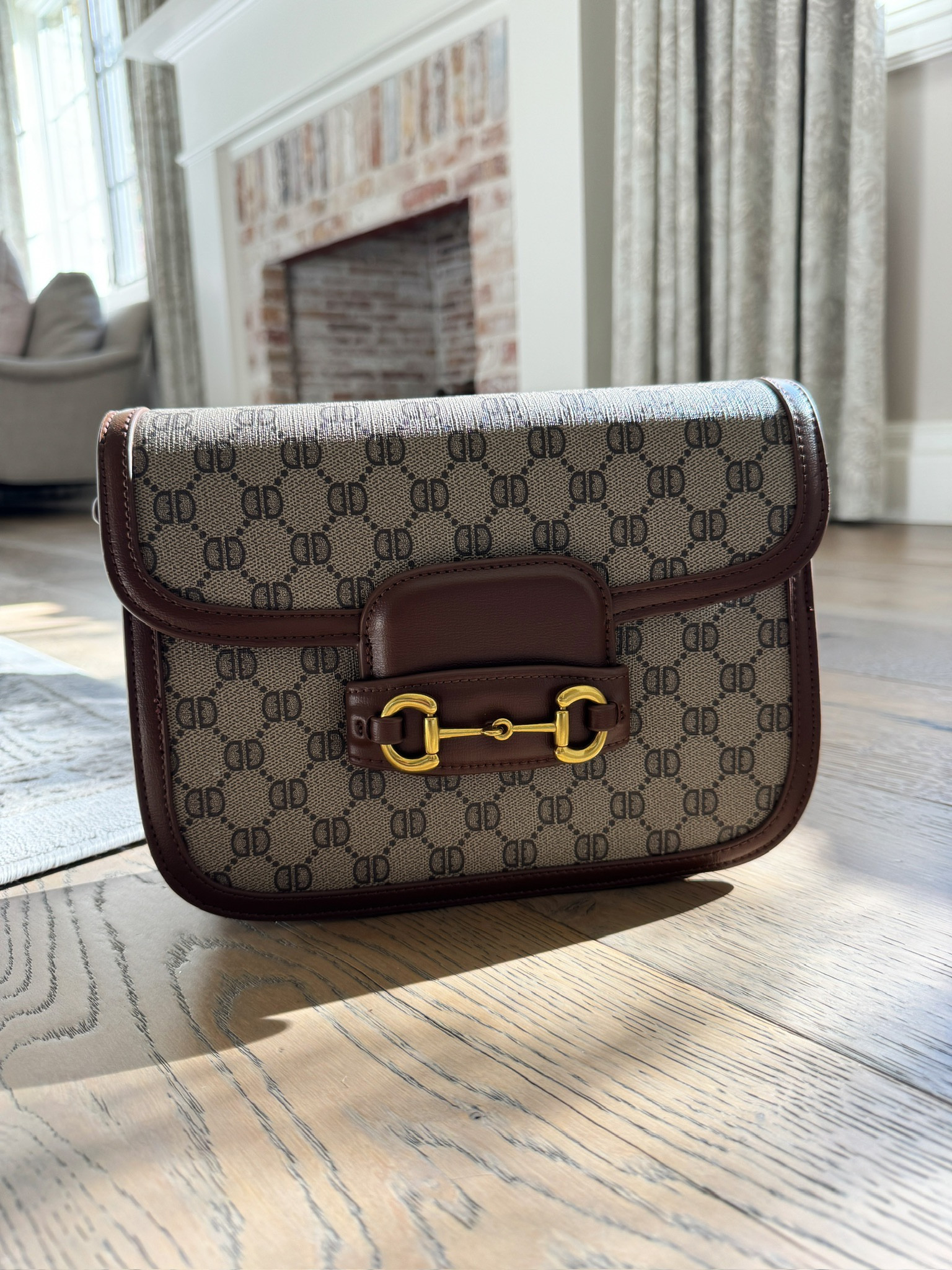 Chanel Handbag Dupes On Amazon Louis Vuitton Neverfull Mm Amazon Designer  Dupes Best Amazon Dupe Handbags Gottatryit On LTK