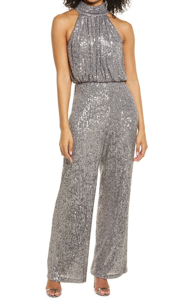 Holiday Jumpsuit | Nordstrom