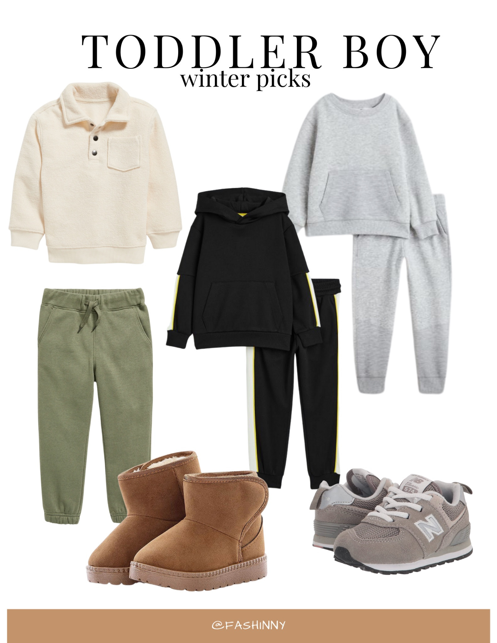 Winter stock up toddler boy 

#LTKunder50 #LTKkids #LTKfamily