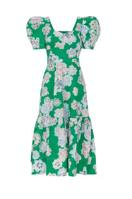 Danielle Dress | Rent the Runway