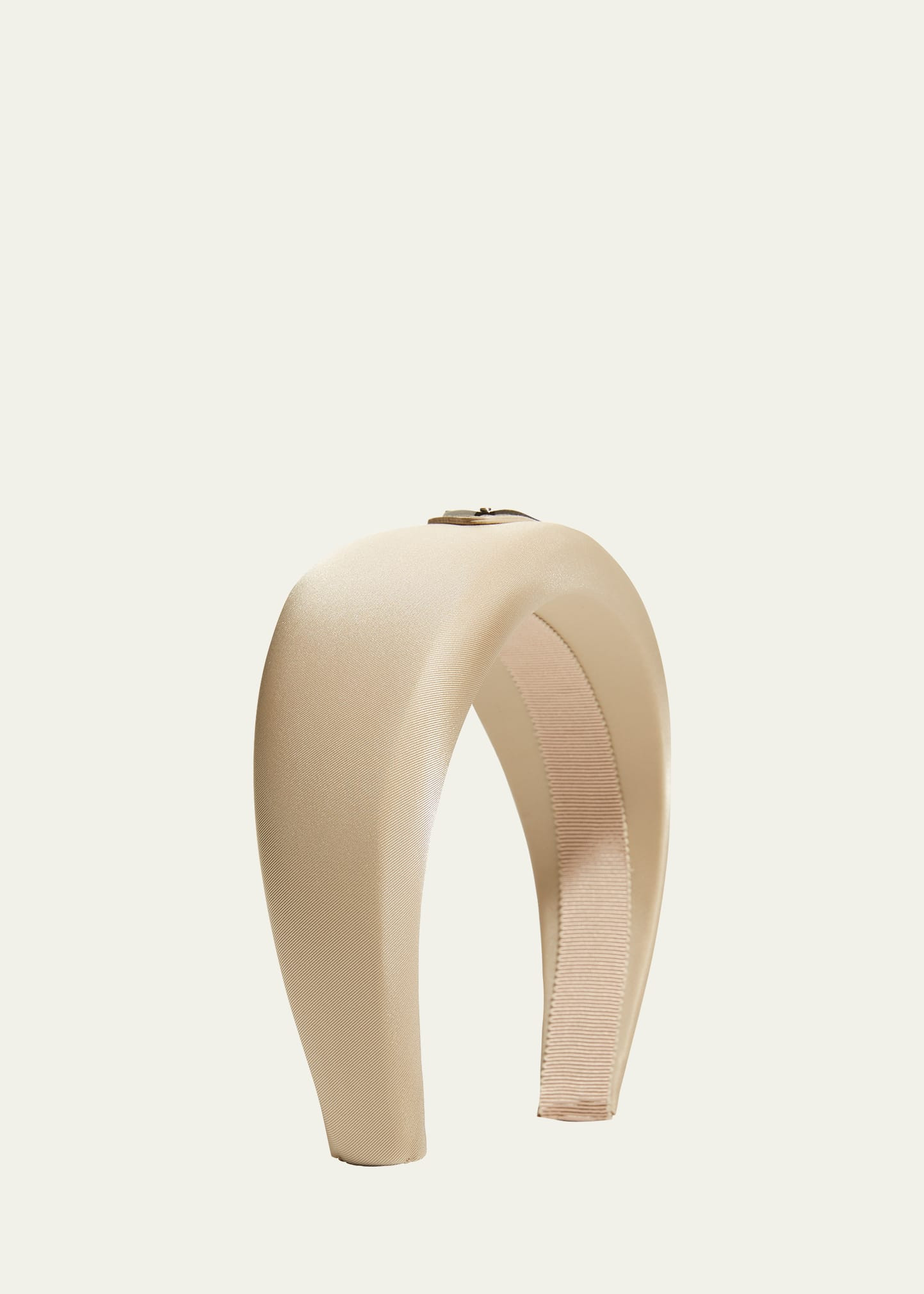 Re-Nylon Padded Headband | Bergdorf Goodman
