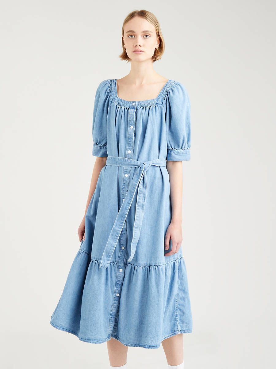 Mika Denim Dress | Levi's (UK)