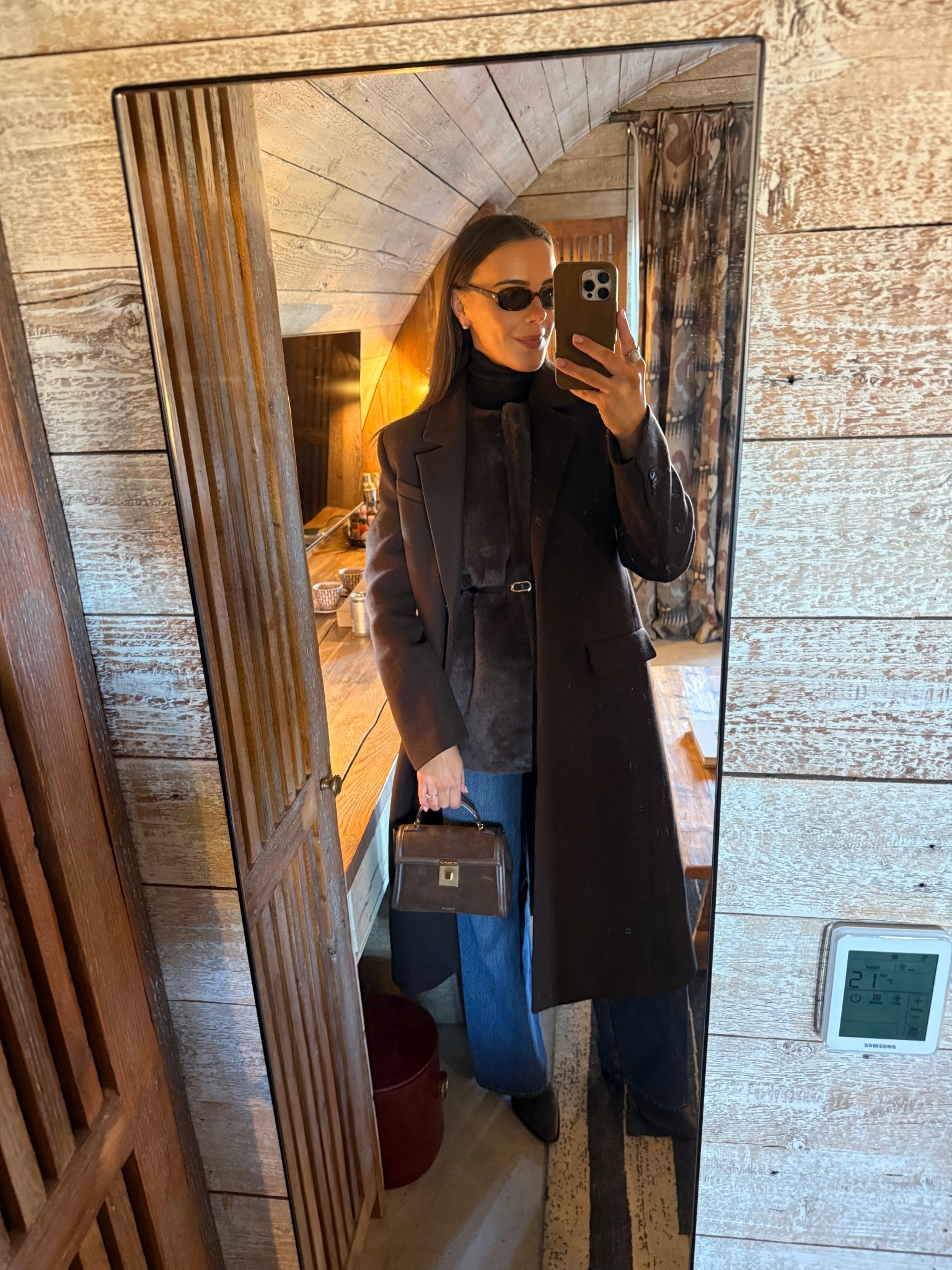 staycation daytime outfit 🤍

#LTKwinter #LTKstyletip #LTKtravel