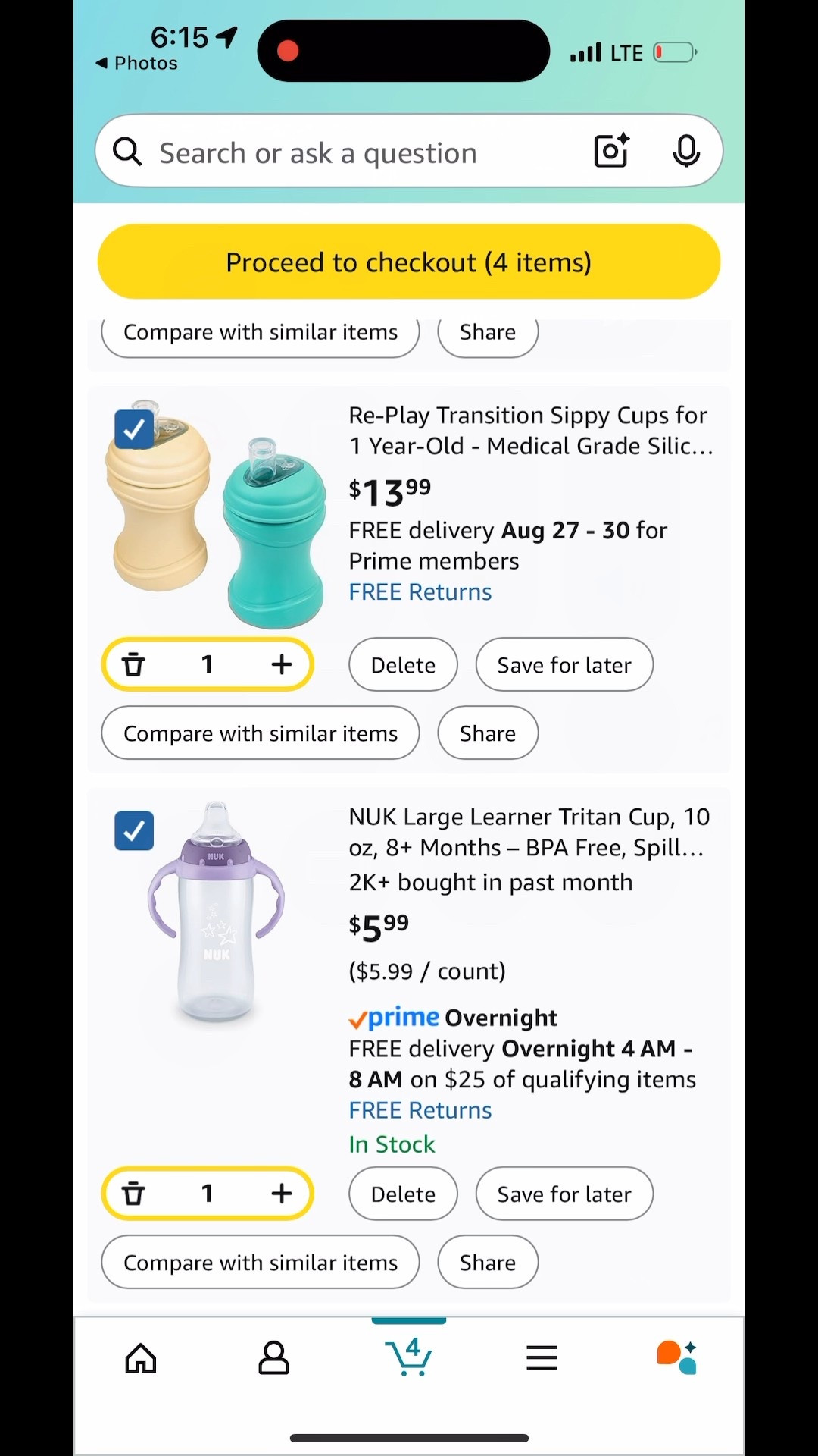 Top 4 recommendations for milk bottles to transition your babe! I just ordered all and will report back!

#LTKFamily #LTKKids #LTKBaby