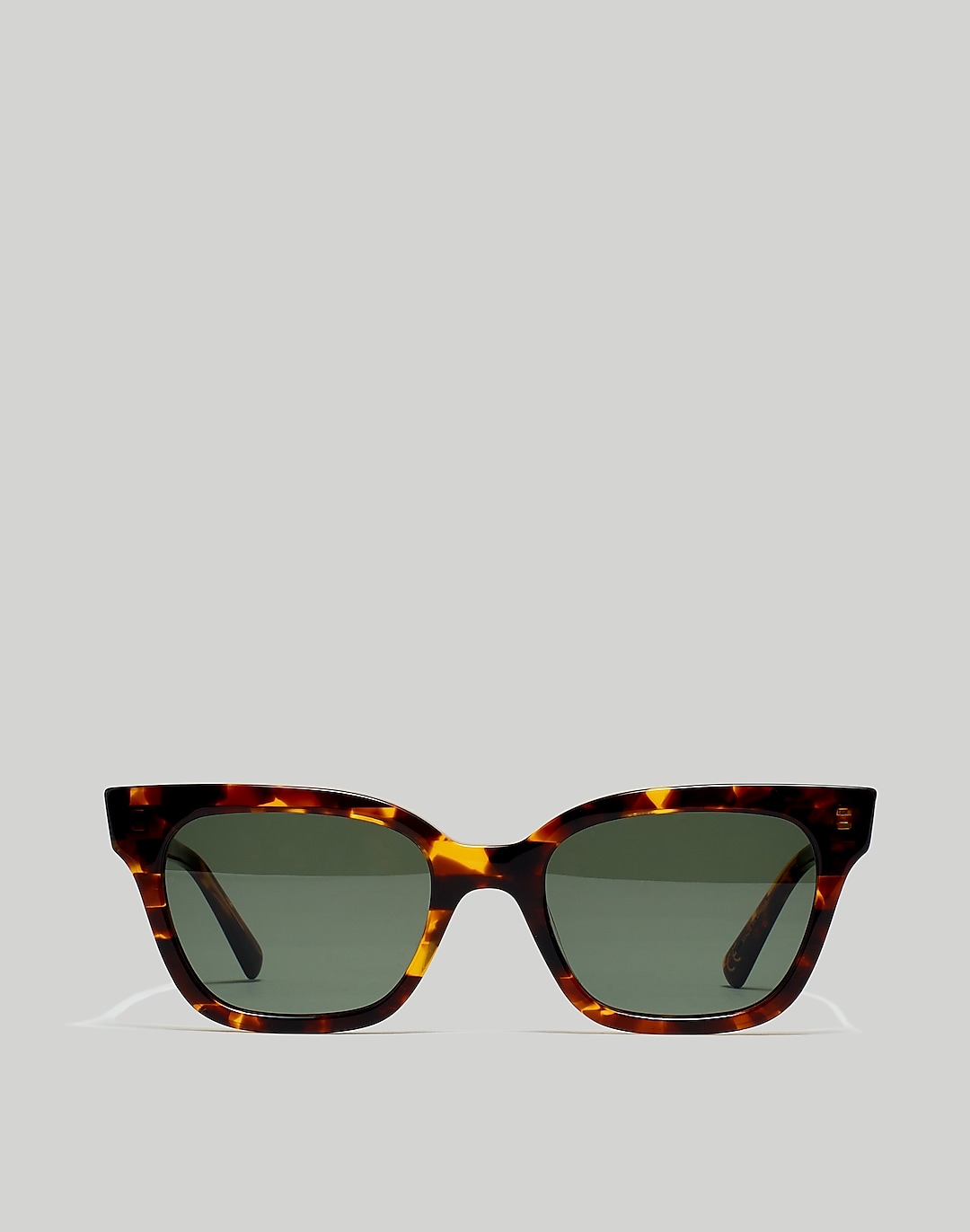 Pierport Sunglasses | Madewell