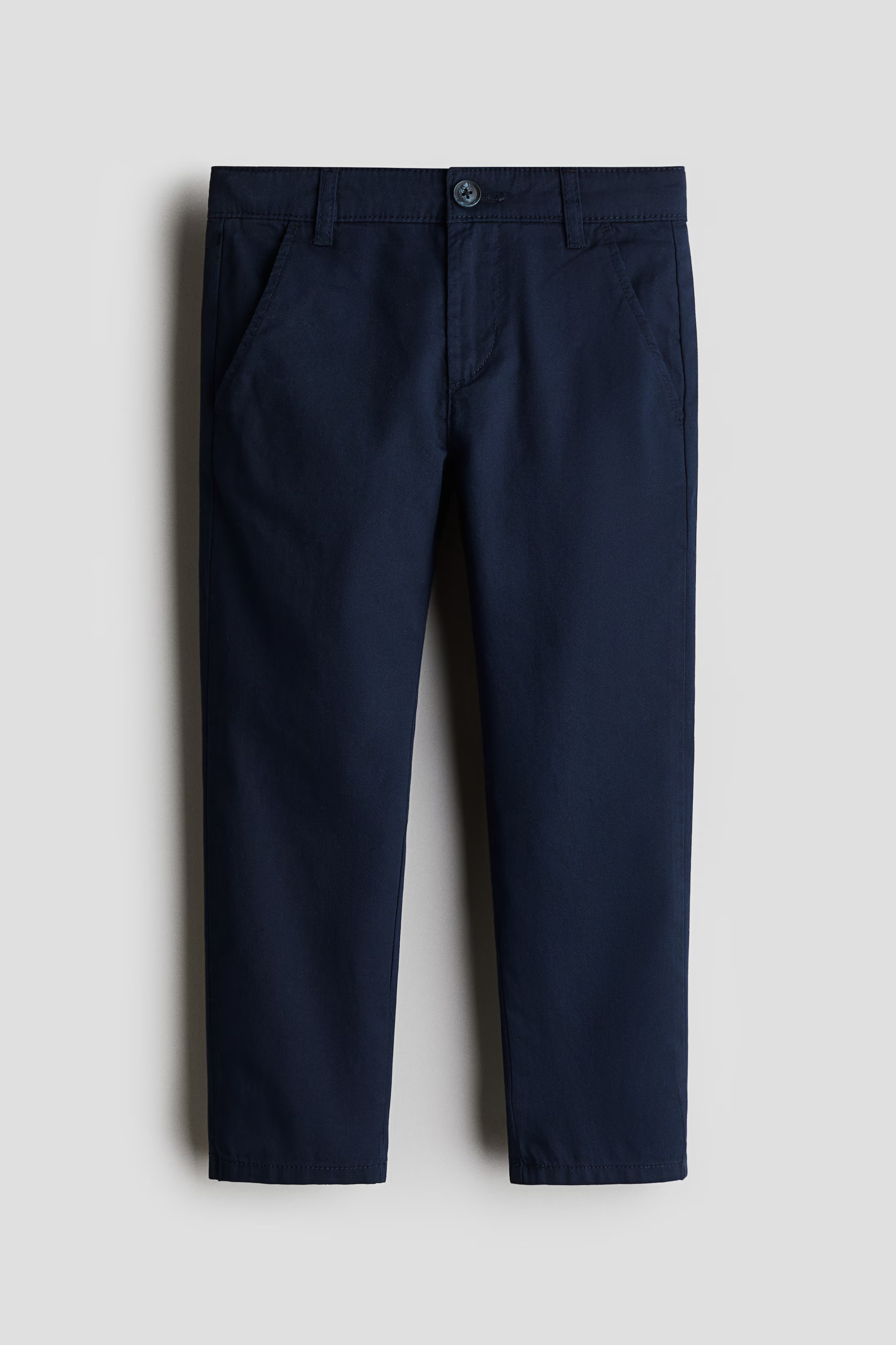 Twill Chinos | H&M (US + CA)