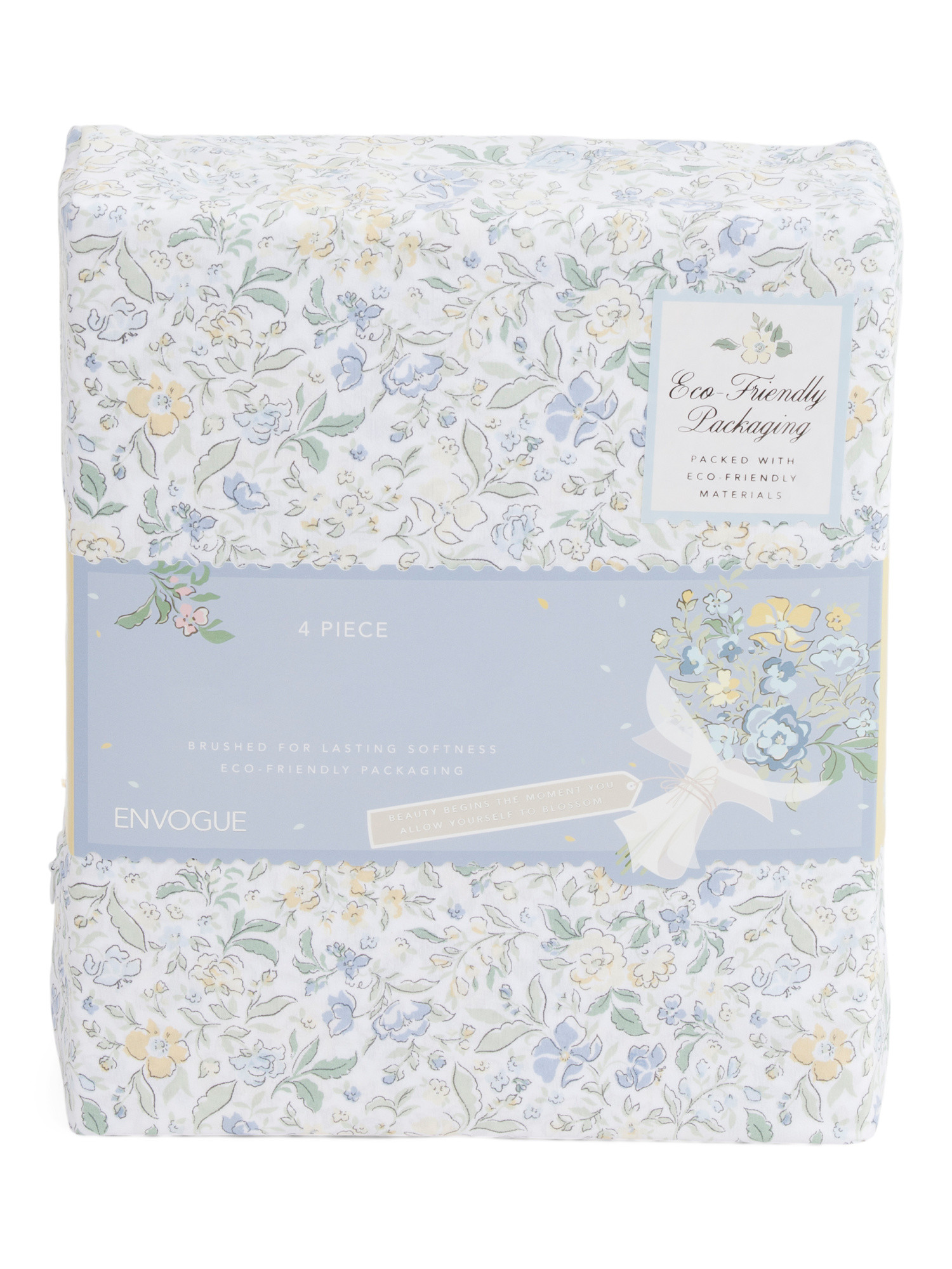 Alice Floral Sheet Set | TJ Maxx