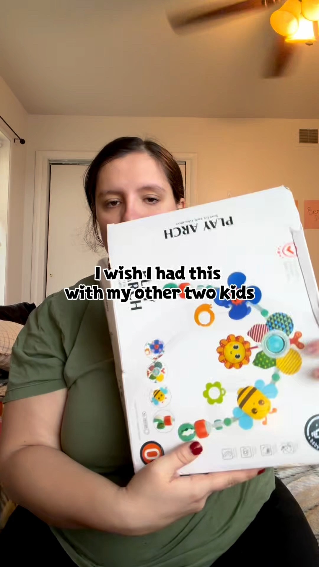 Must have for car seat ride

#LTKMens #LTKBump #LTKmomlife