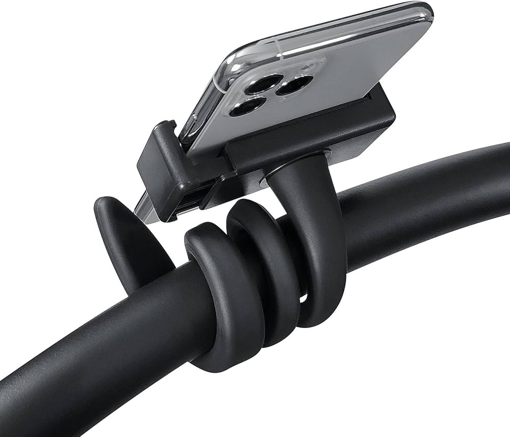 liuliuby Stroller Phone Holder Accessory - Universal Stroller Accessories for Parent, Baby & Todd... | Amazon (US)