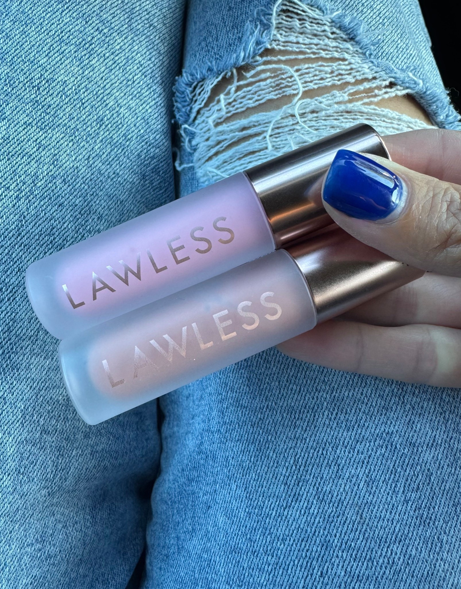 I’m not usually one to rave about lip glosses, but these have me hooked!! High shine, zero stickiness, and the prettiest shades that photograph beautifully 💕 My go-to shades are: “Strawberry Milkshake” & “Nudie”. Linking them here! 

#LTKBeauty