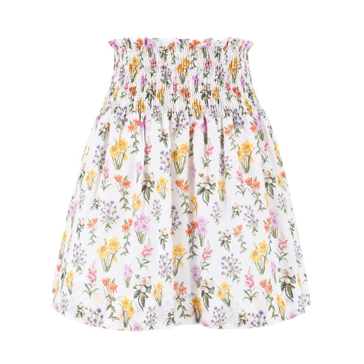 Women's Flora Skirt | Dondolo