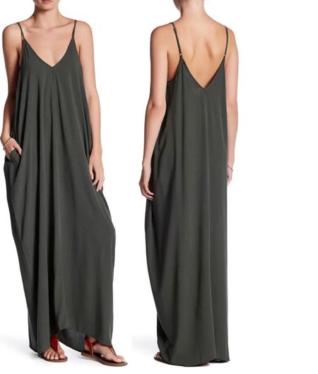 Love stitch Gauze maxi dress is 14% off. This dress is available in several colors and also in plus size.
#maxidress #gauzemazidress

#LTKunder50 #LTKxNSale