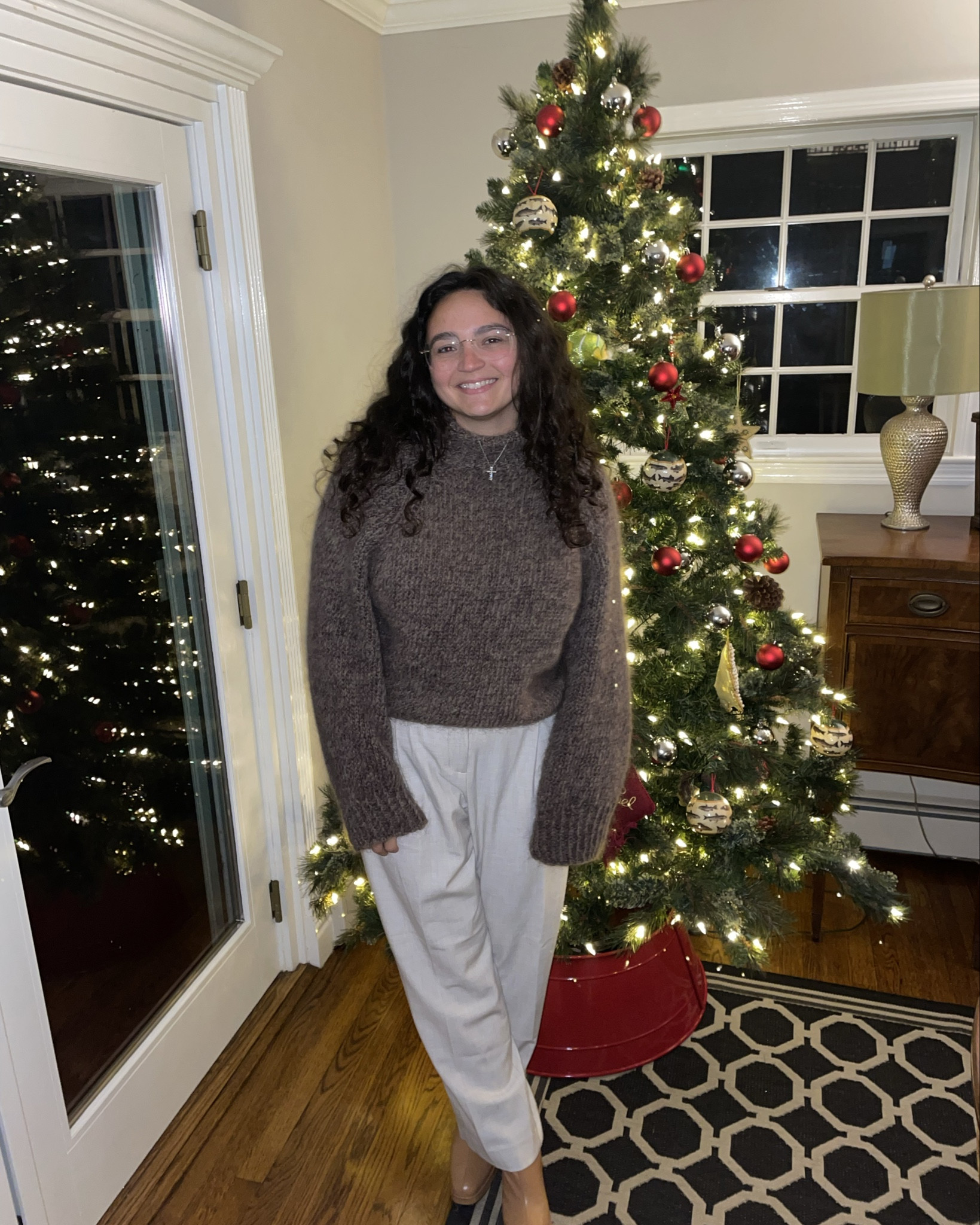 Tools you’ll need to make this hand knit sweater #crafting #knittingg

#LTKStyleTip #LTKSeasonal #LTKGiftGuide