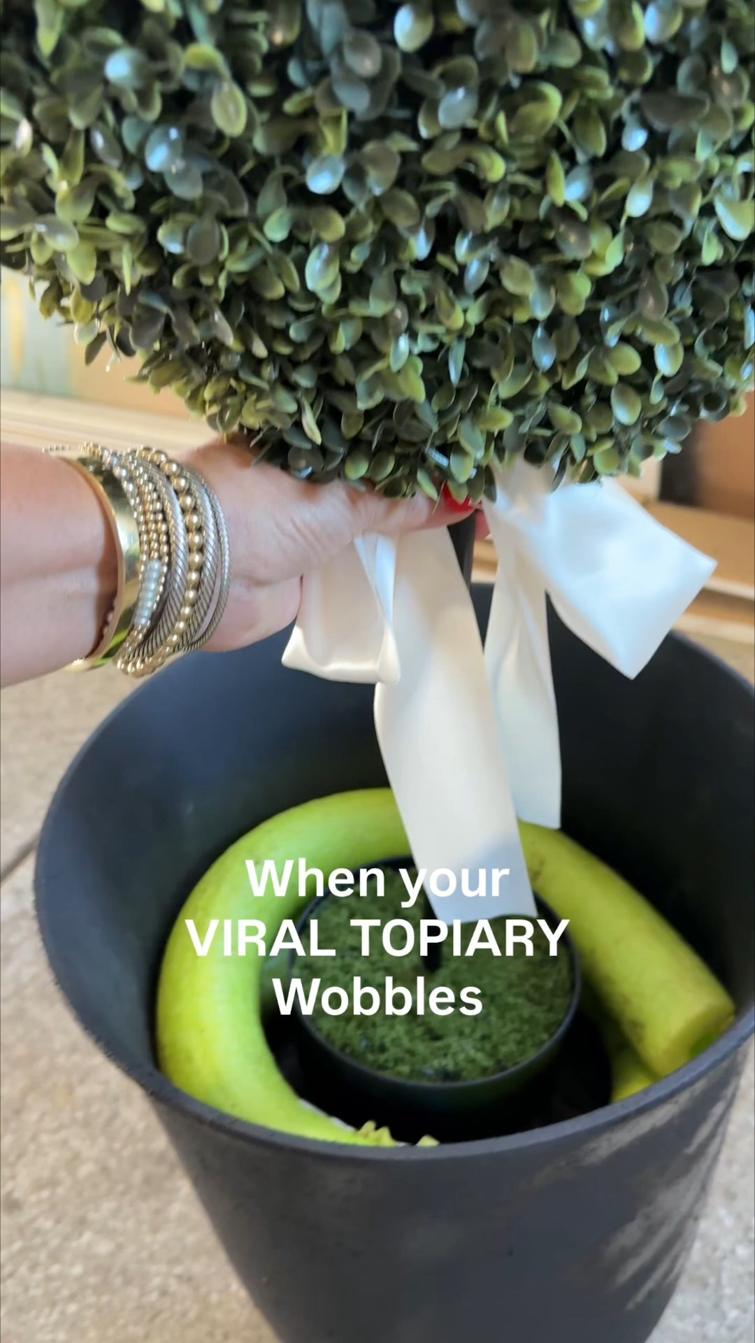 The viral Heart Topiary and everything you need to for the best topiary hack! 

#LTKHome #LTKdayinmylife #LTKSeasonal
