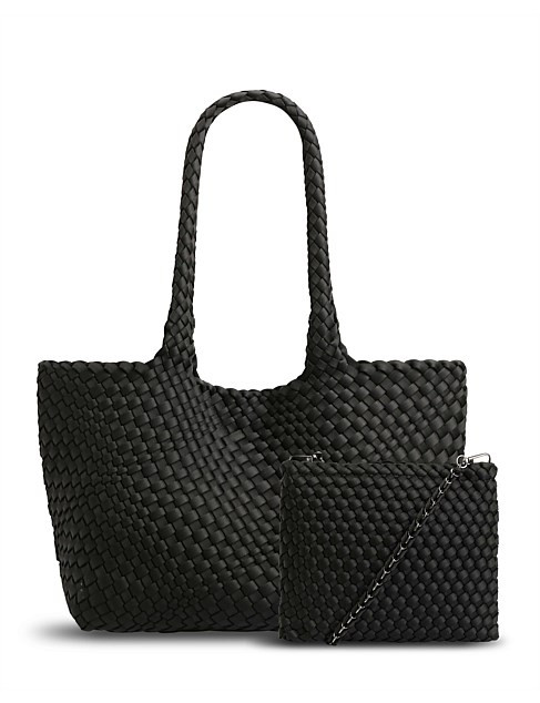 Prene Prene X Rozalia the Aubrey Bag -Large Tote | David Jones | David Jones (Australia & New Zealand)