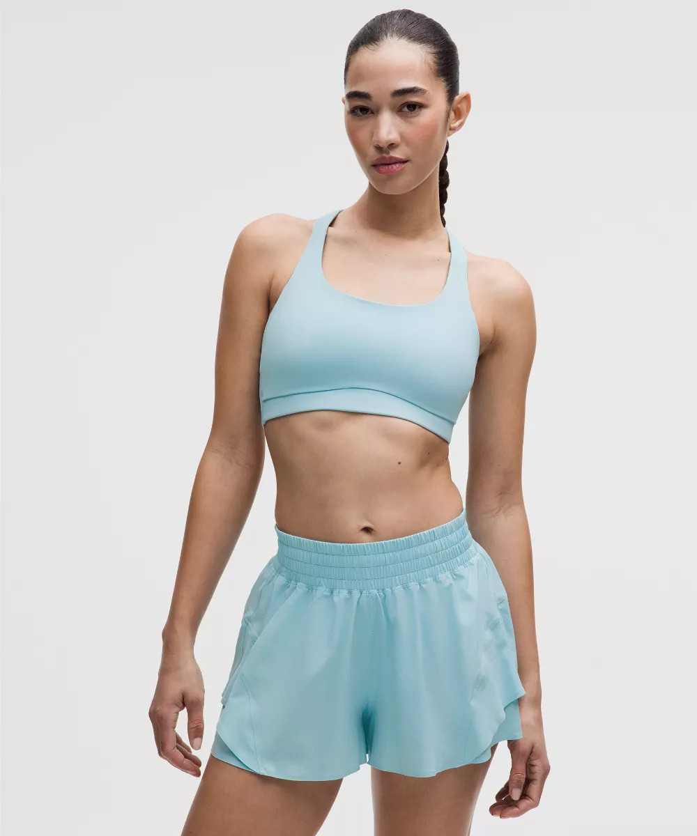 lululemon Energy BH mit mittlerem Halt für B–D-Cups   Evolve | lululemon DE