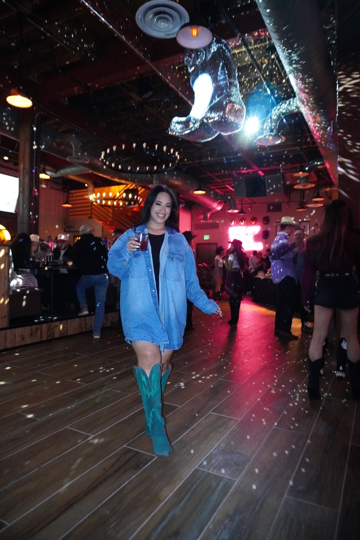 My favorite boots 🥰 

#LTKFestival #LTKShoeCrush #LTKSeasonal