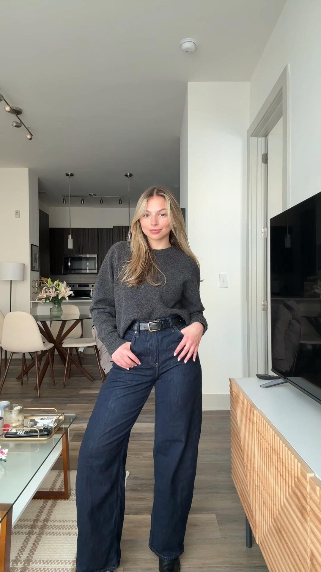 Winter OOTD