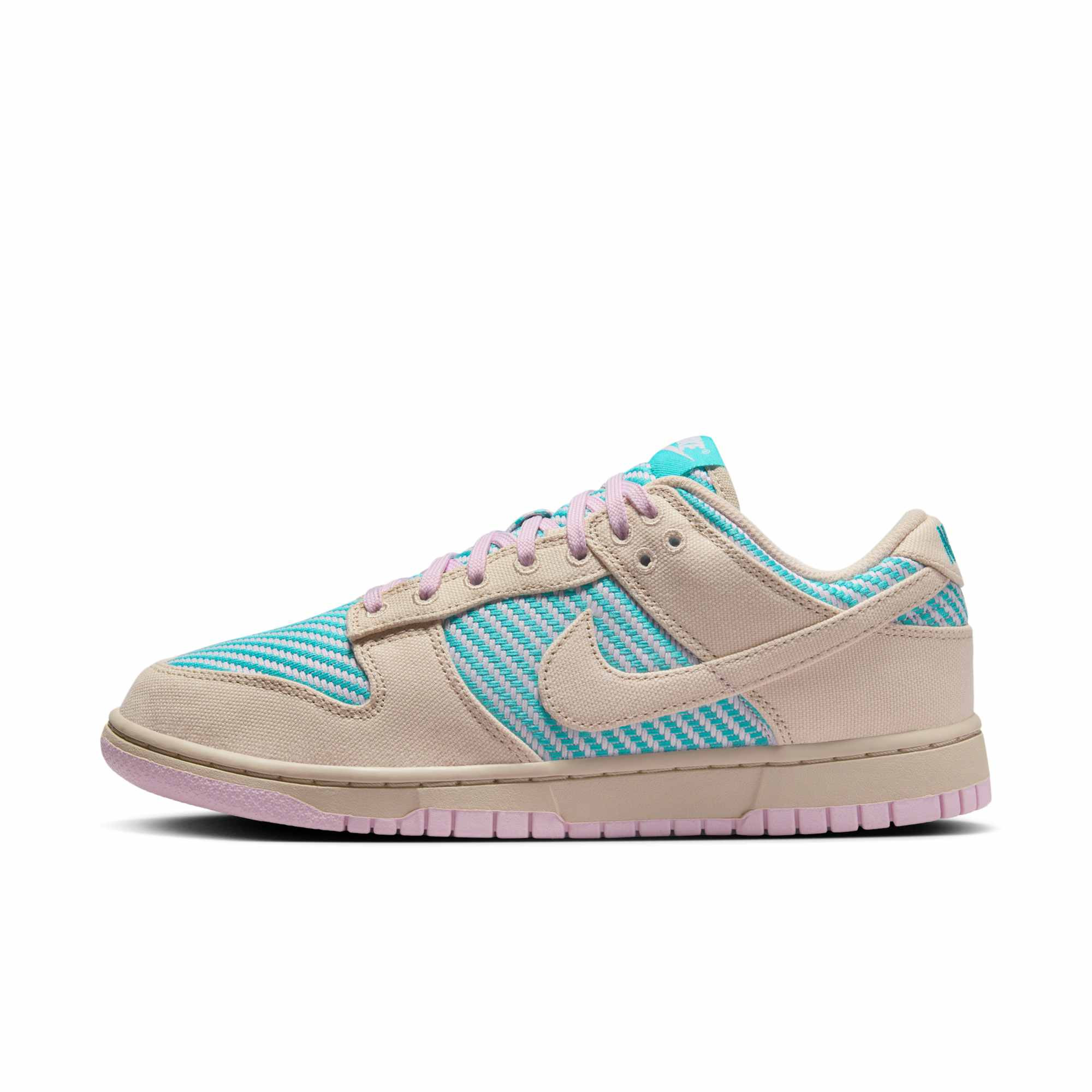 Nike Women's Dunk Low Sneakers | Zulily