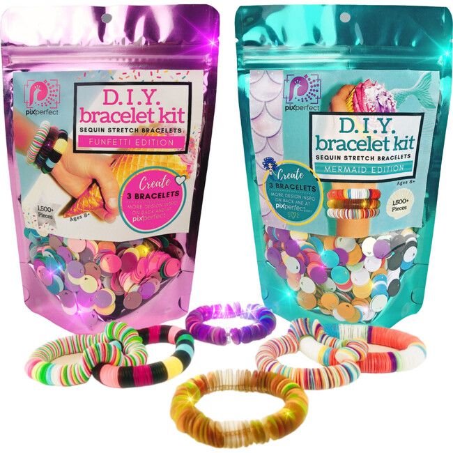DIY Bracelet Kit Bundle | Maisonette
