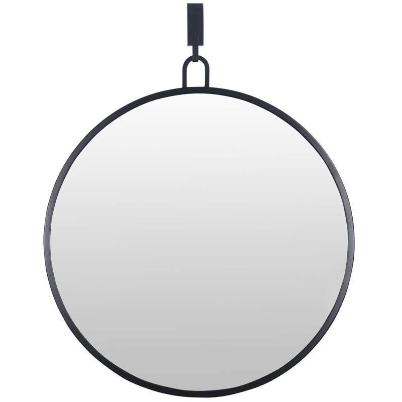 Marius Stopwatch Accent Mirror | Wayfair North America