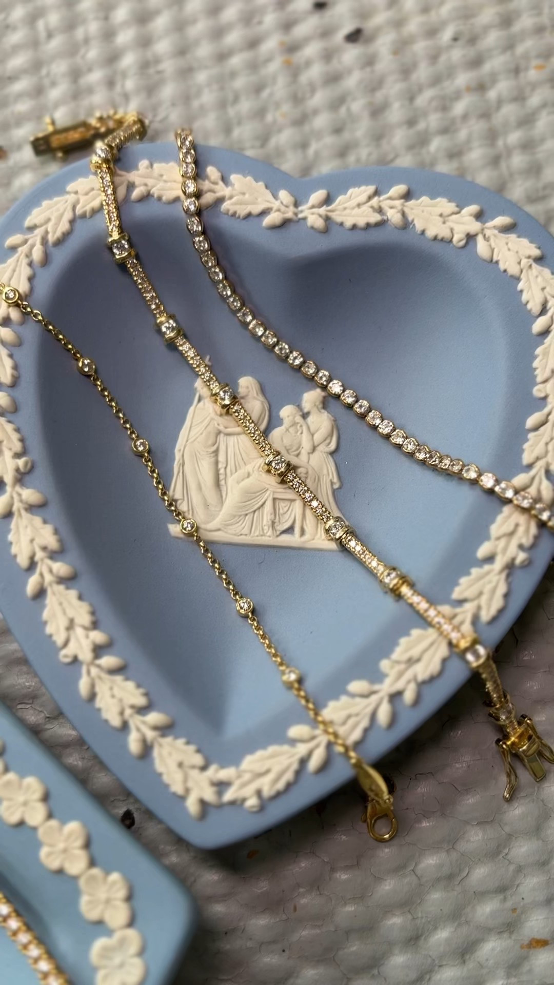 baublebar’s tennis bracelet collection is SO GOOD ✨

#LTKSaleAlert #LTKFindsUnder50 #LTKFindsUnder100