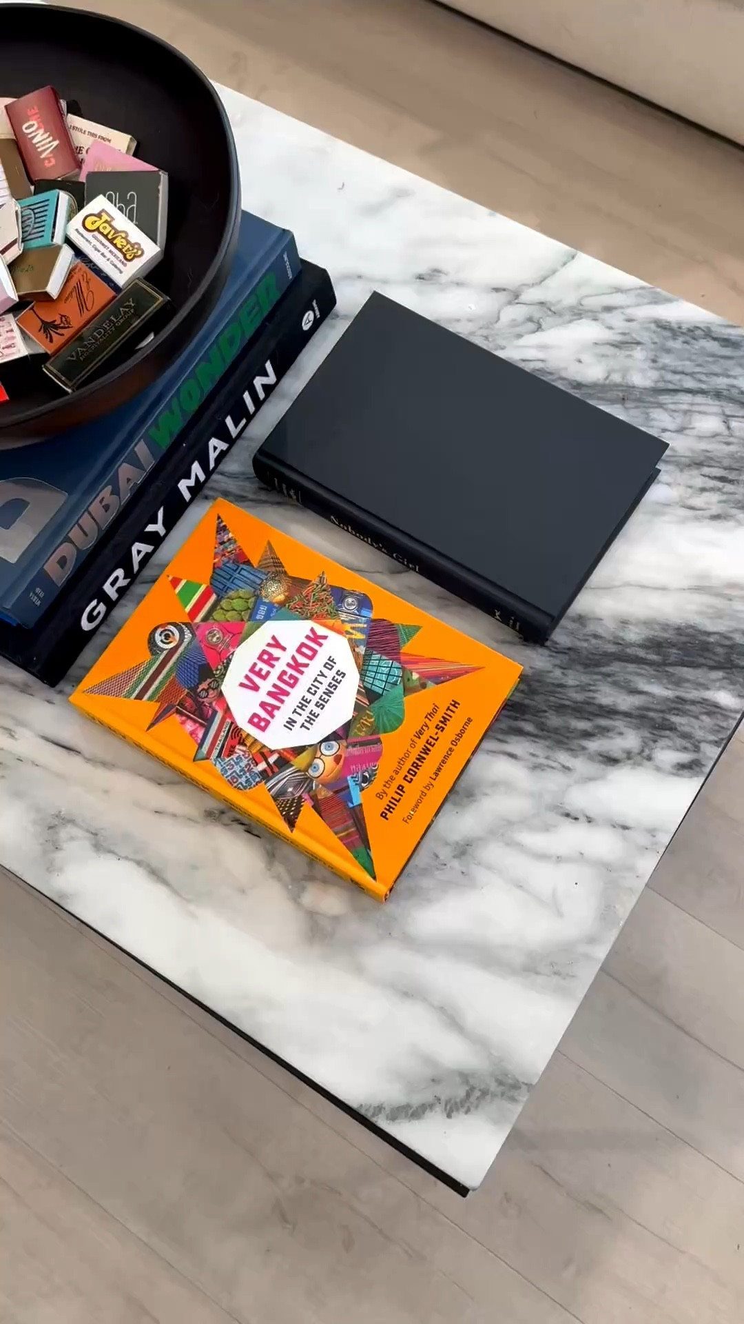 Match boxes are from - ForYourParty.com 