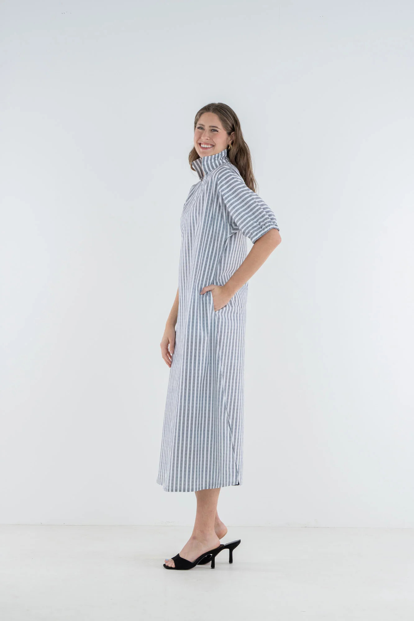Poppy Maxi | Emily McCarthy