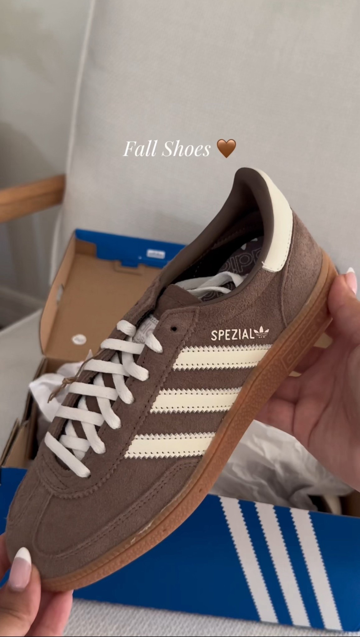 Love them! 😍 they run big I went down one full size

#LTKBeauty #LTKSeasonal #LTKStyleTip