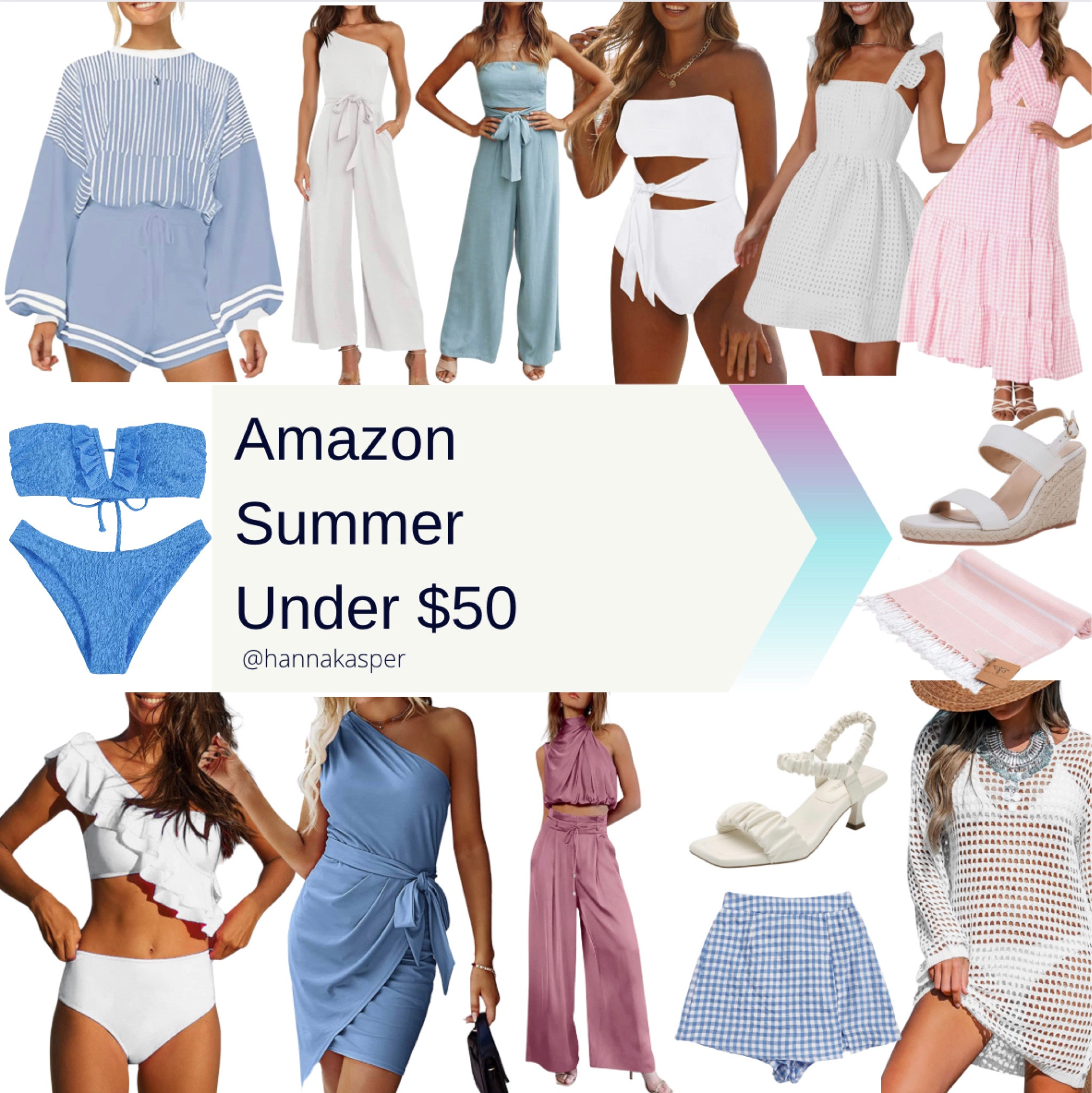 Amazon - Amazon dresses - maxi dress - ltk sale - midi dress - summer 4th of July outfit 4th of July outfits Inspo Patriotic outfits White dress - wedding guest dress - bridal shower dress - maternity - travel - vacation outfit - baby shower dress - Easter- Beach Outfit - Spring Outfits -Resort Wear - Easter Dress - White Dress - Cocktail Dress - Jumpsuit  #LTKSale #LTKDay is here! Maxi dress Midi dress Romper Wedding guest dresses Summer dress Cocktail dress Swim Swimsuit Bathing suits Bikini Kimono One peice swimsuits Shorts Jumpsuits Sunglasses Vacation outfits Beach vacation Beach bag Business casual Work style Spring Spring style Spring outfit Summer Summer style Summer outfit Everyday style Everyday outfit Weekend style Weekend outfit 4th of July Amazon outfits Abercrombie mom jeans Abercrombie mom jeans shorts Abercrombie biker shorts Abercrombie rompers Abercrombie white tops Abercrombie cutout dresses Abercrombie beach vacation casual outfits Tory Burch slides sandals Quay sunglasses BOGO Gucci gg marmont crossbody Cute Cute style Cute outfit Trendy Trendy style Trendy outfit Boho Boho chic Boho style Boho outfit Chic Chic style Chic outfit Casual Casual outfit ideas Casual outfits Casual style Casual Date night outfits Airport travel looks Travel style Travel outfit Spring outfit Spring dresses Summer dress Summer outfits Summer fashion 4th of July outfits Beach vacation Vacation outfits Casual beach vacation outfits Vacation Summer vacation capsule wardrobe

#LTKunder50 #LTKFind #LTKsalealert