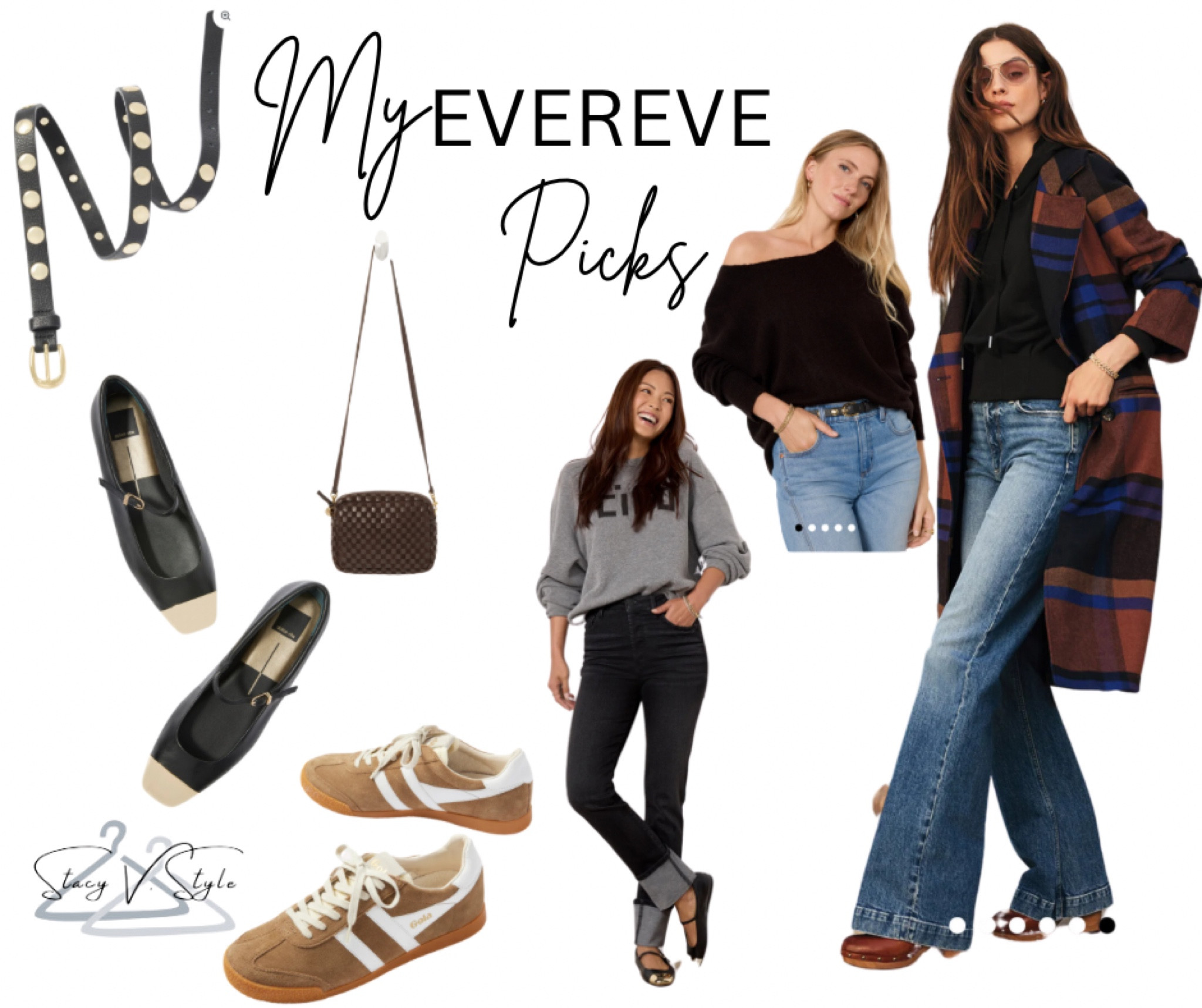 My Evereve Picks

#LTKStyleTip #LTKOver40