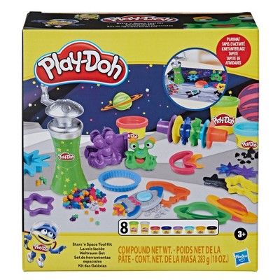 Play-Doh Stars 'n Space Tool Kit | Target