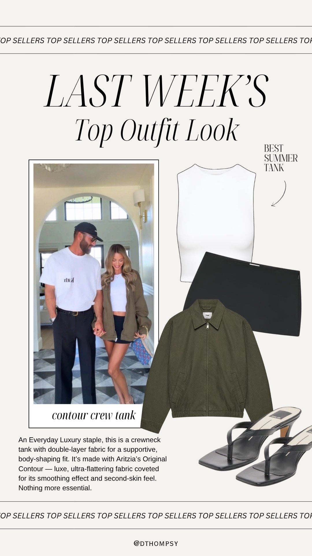 last week best sellers

#LTKootd #LTKgrwm